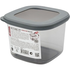 Банка с крышкой APOLLO "Interno" 0,55 л (INR-01)