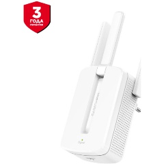 Усилитель Wi-Fi сигнала Mercusys MW300RE
