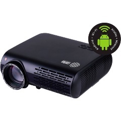 Проектор Cactus CS-PRO.02B.WUXGA-A