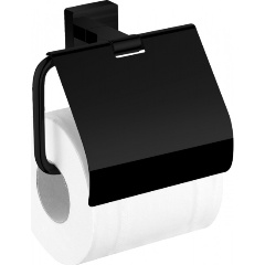 Держатель туалетной бумаги Aquanet 6586MB