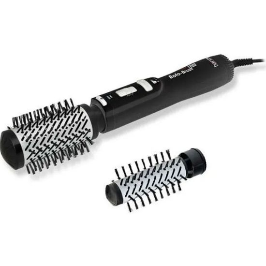 Фен-щетка Harizma H10212 Roto-Brush 1000 Ionic — изображение 2