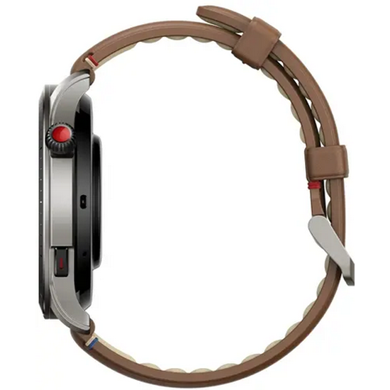 Смарт-часы Amazfit GTR 4 A2166 Коричневый — изображение 4