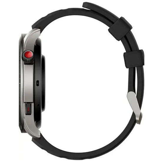 Смарт-часы Amazfit GTR 4 A2166 Черный — изображение 3
