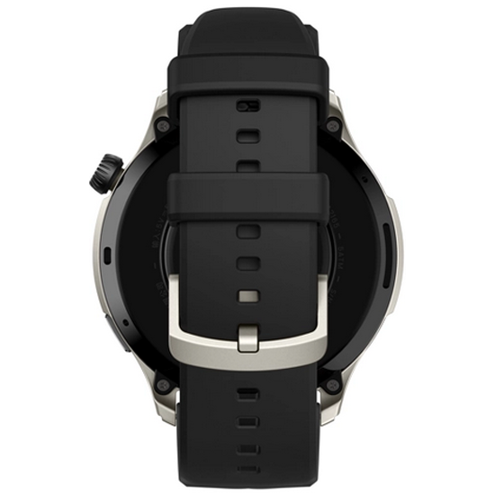 Смарт-часы Amazfit GTR 4 A2166 Черный — изображение 4