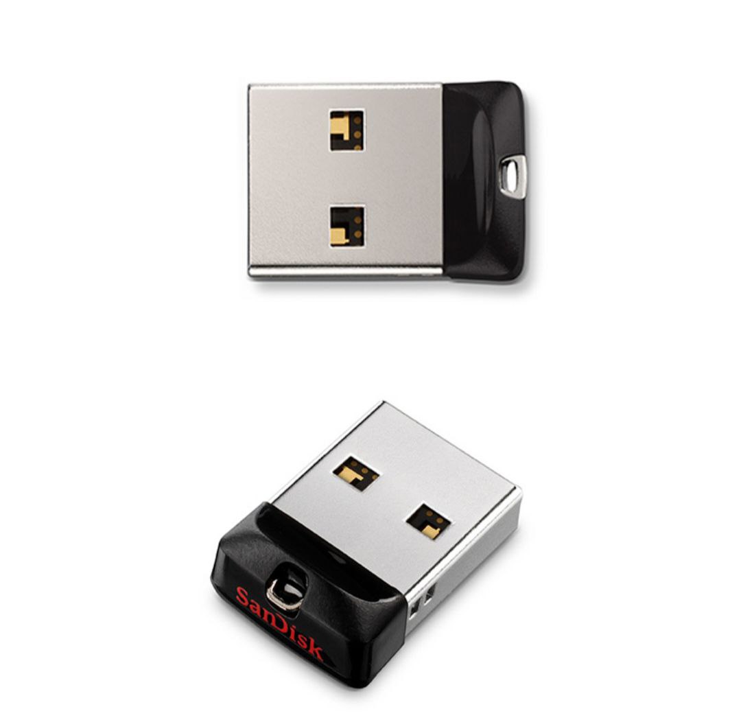 usb 16gb sandisk