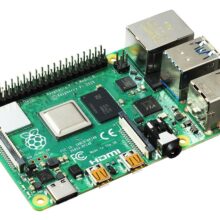 Raspberry Pi-4 4gb.1